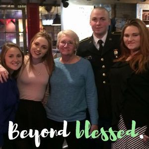 Meet your Posher, Kathy